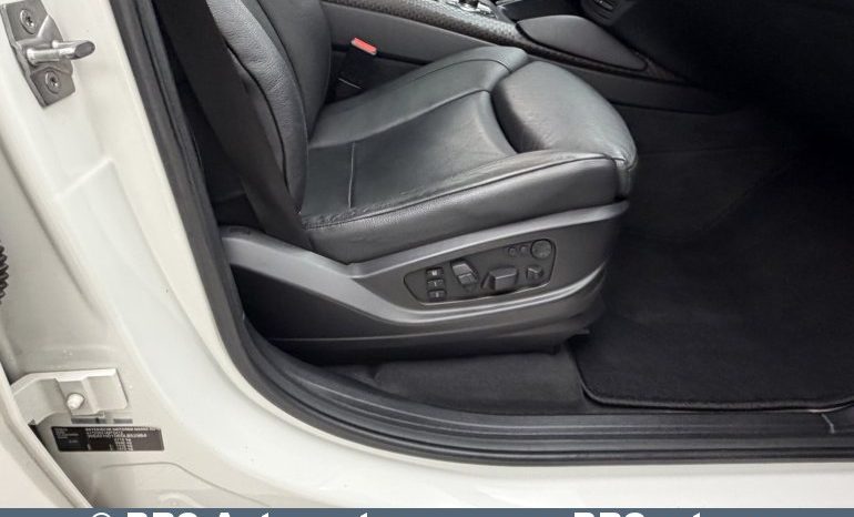 
								BMW X6 xDrive40d Automatas 2011 full									