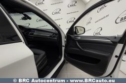 
										BMW X6 xDrive40d Automatas 2011 full									