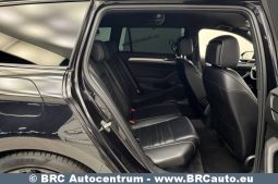 
										Volkswagen Passat 2.0 TDI R-Line 4Motion Automatas 2016 full									