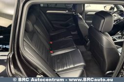 
										Volkswagen Passat 2.0 TDI R-Line 4Motion Automatas 2016 full									