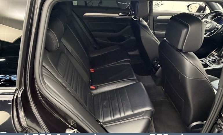 
								Volkswagen Passat 2.0 TDI R-Line 4Motion Automatas 2016 full									