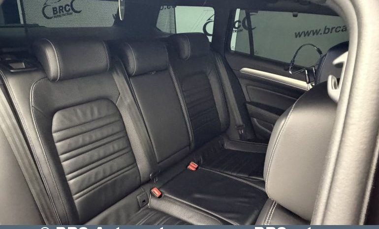 
								Volkswagen Passat 2.0 TDI R-Line 4Motion Automatas 2016 full									
