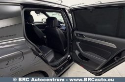 
										Volkswagen Passat 2.0 TDI R-Line 4Motion Automatas 2016 full									