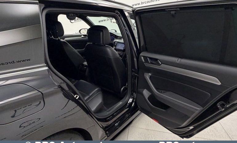 
								Volkswagen Passat 2.0 TDI R-Line 4Motion Automatas 2016 full									