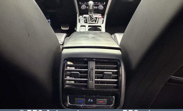 
								Volkswagen Passat 2.0 TDI R-Line 4Motion Automatas 2016 full									