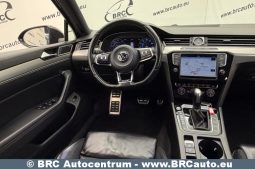 
										Volkswagen Passat 2.0 TDI R-Line 4Motion Automatas 2016 full									