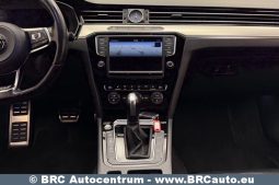 
										Volkswagen Passat 2.0 TDI R-Line 4Motion Automatas 2016 full									