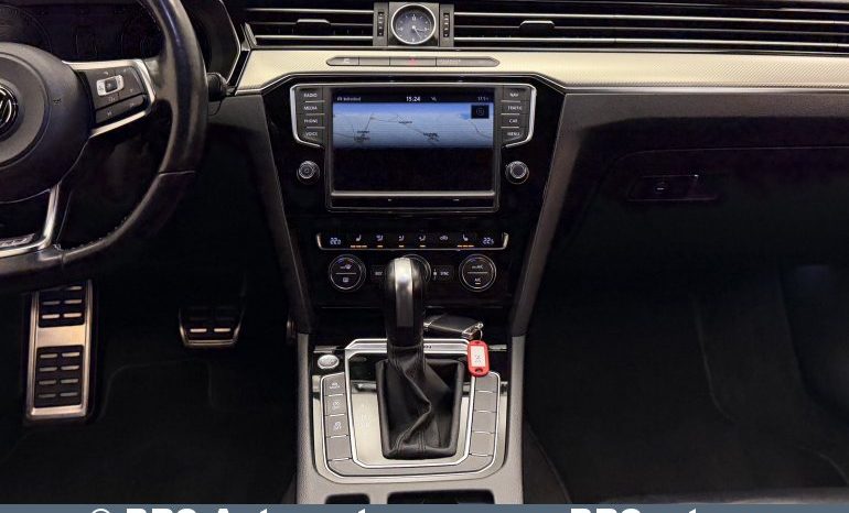 
								Volkswagen Passat 2.0 TDI R-Line 4Motion Automatas 2016 full									