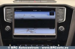 
										Volkswagen Passat 2.0 TDI R-Line 4Motion Automatas 2016 full									
