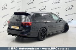 
										Volkswagen Passat 2.0 TDI R-Line 4Motion Automatas 2016 full									