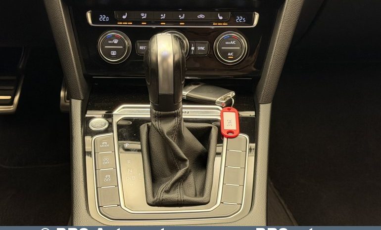 
								Volkswagen Passat 2.0 TDI R-Line 4Motion Automatas 2016 full									