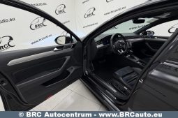 
										Volkswagen Passat 2.0 TDI R-Line 4Motion Automatas 2016 full									