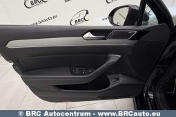 
										Volkswagen Passat 2.0 TDI R-Line 4Motion Automatas 2016 full									