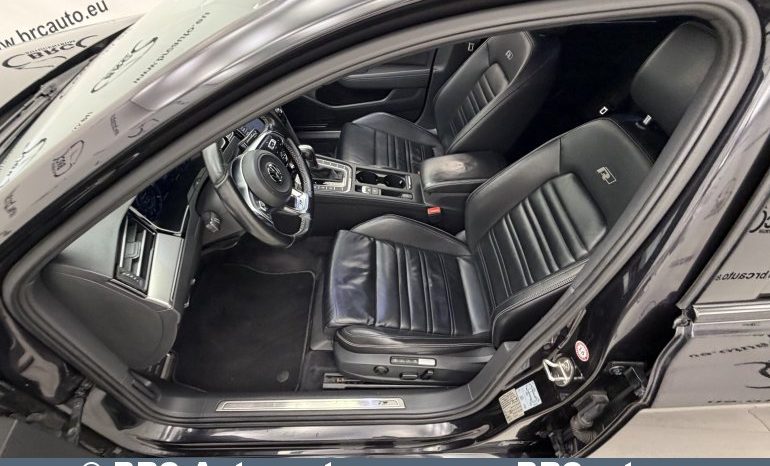 
								Volkswagen Passat 2.0 TDI R-Line 4Motion Automatas 2016 full									
