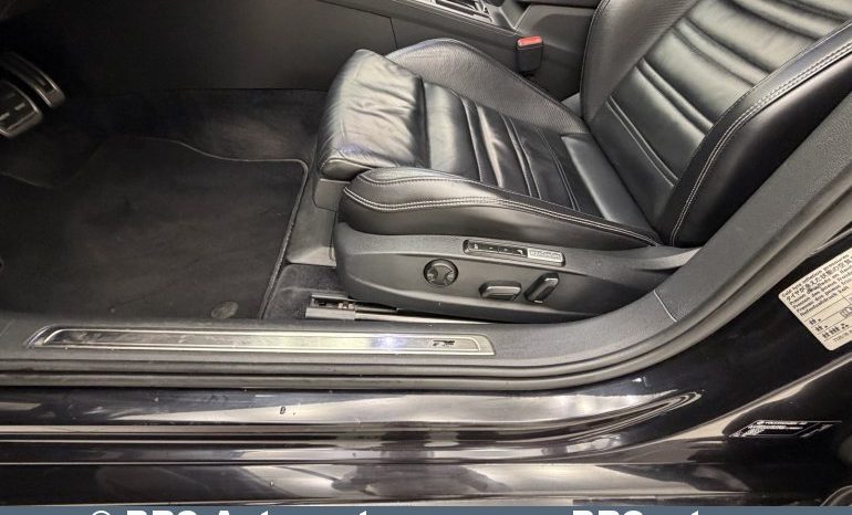 
								Volkswagen Passat 2.0 TDI R-Line 4Motion Automatas 2016 full									