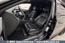 
										Volkswagen Passat 2.0 TDI R-Line 4Motion Automatas 2016 full									