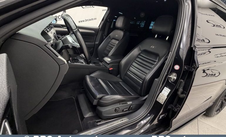 
								Volkswagen Passat 2.0 TDI R-Line 4Motion Automatas 2016 full									
