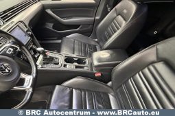 
										Volkswagen Passat 2.0 TDI R-Line 4Motion Automatas 2016 full									