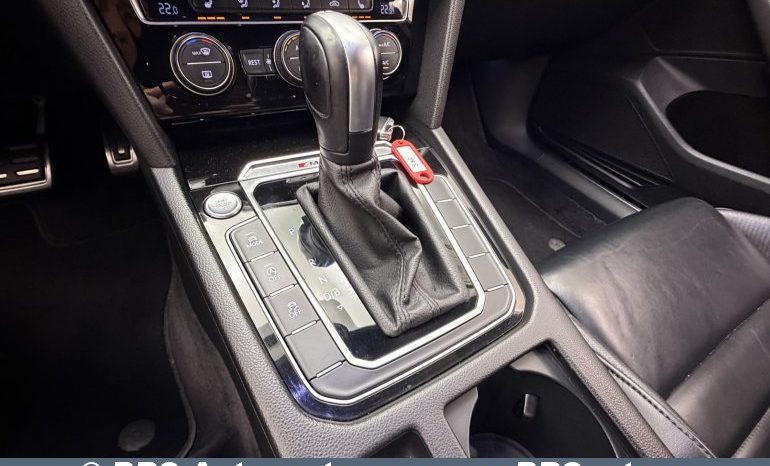 
								Volkswagen Passat 2.0 TDI R-Line 4Motion Automatas 2016 full									