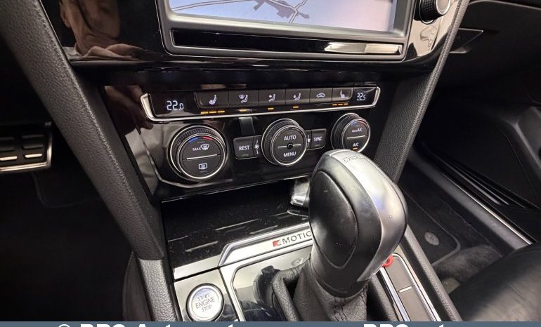 
								Volkswagen Passat 2.0 TDI R-Line 4Motion Automatas 2016 full									