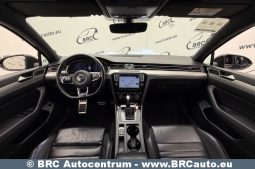 
										Volkswagen Passat 2.0 TDI R-Line 4Motion Automatas 2016 full									