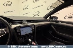 
										Volkswagen Passat 2.0 TDI R-Line 4Motion Automatas 2016 full									