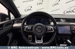 
										Volkswagen Passat 2.0 TDI R-Line 4Motion Automatas 2016 full									