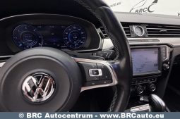 
										Volkswagen Passat 2.0 TDI R-Line 4Motion Automatas 2016 full									
