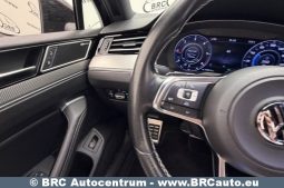 
										Volkswagen Passat 2.0 TDI R-Line 4Motion Automatas 2016 full									