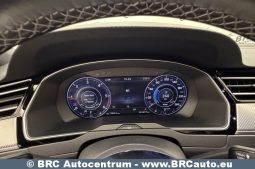 
										Volkswagen Passat 2.0 TDI R-Line 4Motion Automatas 2016 full									