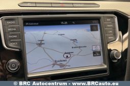 
										Volkswagen Passat 2.0 TDI R-Line 4Motion Automatas 2016 full									