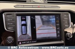 
										Volkswagen Passat 2.0 TDI R-Line 4Motion Automatas 2016 full									