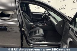 
										Volkswagen Passat 2.0 TDI R-Line 4Motion Automatas 2016 full									