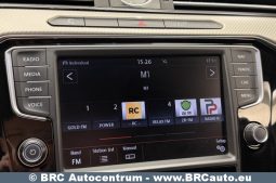 
										Volkswagen Passat 2.0 TDI R-Line 4Motion Automatas 2016 full									