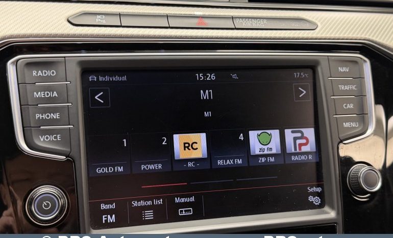 
								Volkswagen Passat 2.0 TDI R-Line 4Motion Automatas 2016 full									