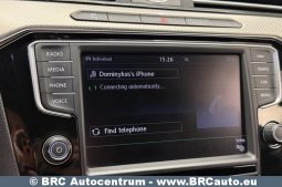 
										Volkswagen Passat 2.0 TDI R-Line 4Motion Automatas 2016 full									