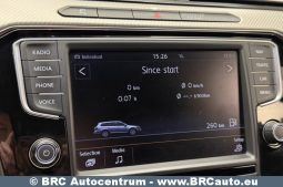 
										Volkswagen Passat 2.0 TDI R-Line 4Motion Automatas 2016 full									