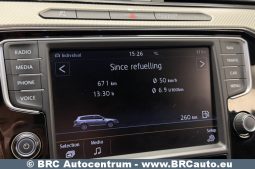
										Volkswagen Passat 2.0 TDI R-Line 4Motion Automatas 2016 full									