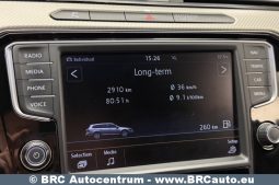 
										Volkswagen Passat 2.0 TDI R-Line 4Motion Automatas 2016 full									