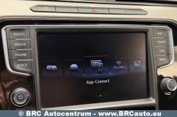 
										Volkswagen Passat 2.0 TDI R-Line 4Motion Automatas 2016 full									