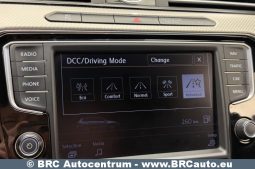 
										Volkswagen Passat 2.0 TDI R-Line 4Motion Automatas 2016 full									