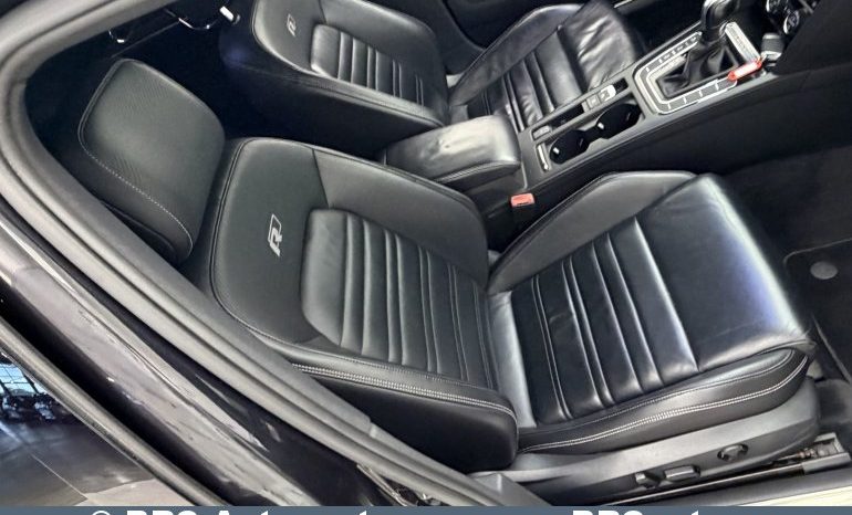 
								Volkswagen Passat 2.0 TDI R-Line 4Motion Automatas 2016 full									