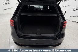 
										Volkswagen Passat 2.0 TDI R-Line 4Motion Automatas 2016 full									