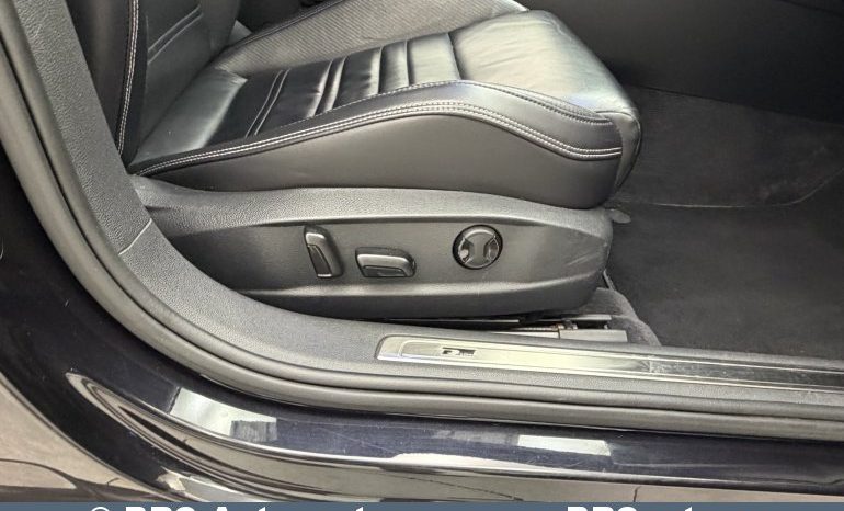 
								Volkswagen Passat 2.0 TDI R-Line 4Motion Automatas 2016 full									