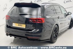 
										Volkswagen Passat 2.0 TDI R-Line 4Motion Automatas 2016 full									
