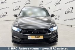 
										Volkswagen Passat 2.0 TDI R-Line 4Motion Automatas 2016 full									
