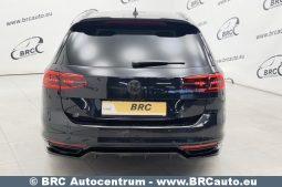 
										Volkswagen Passat 2.0 TDI R-Line 4Motion Automatas 2016 full									