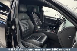 
										Volkswagen Passat 2.0 TDI R-Line 4Motion Automatas 2016 full									