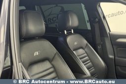 
										Volkswagen Passat 2.0 TDI R-Line 4Motion Automatas 2016 full									