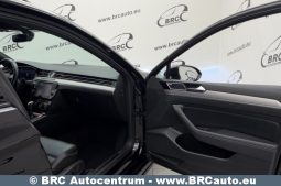 
										Volkswagen Passat 2.0 TDI R-Line 4Motion Automatas 2016 full									
